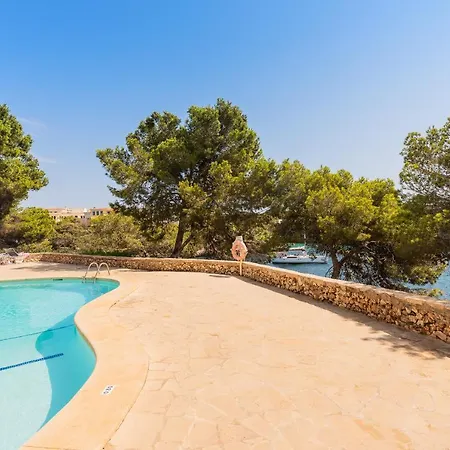 Ferrera Park 603 Cala Ferrera (Mallorca)