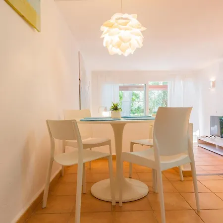 Apartment Ferrera Park 603