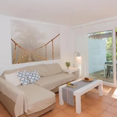 Ferrera Park 603 Apartment Cala Ferrera (Mallorca)