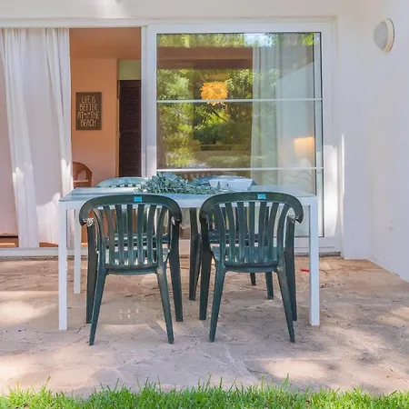 Ferrera Park 603 Apartment Cala Ferrera (Mallorca)