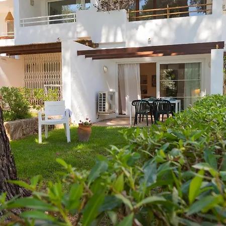 Ferrera Park 603 Apartment Cala Ferrera (Mallorca)