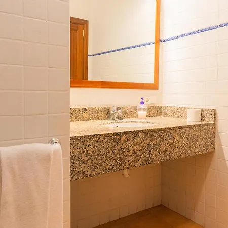 Ferrera Park 603 Apartment Cala Ferrera (Mallorca)