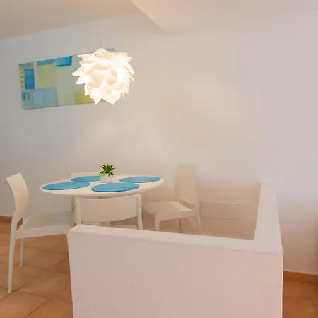 Ferrera Park 603 Apartment Cala Ferrera (Mallorca)